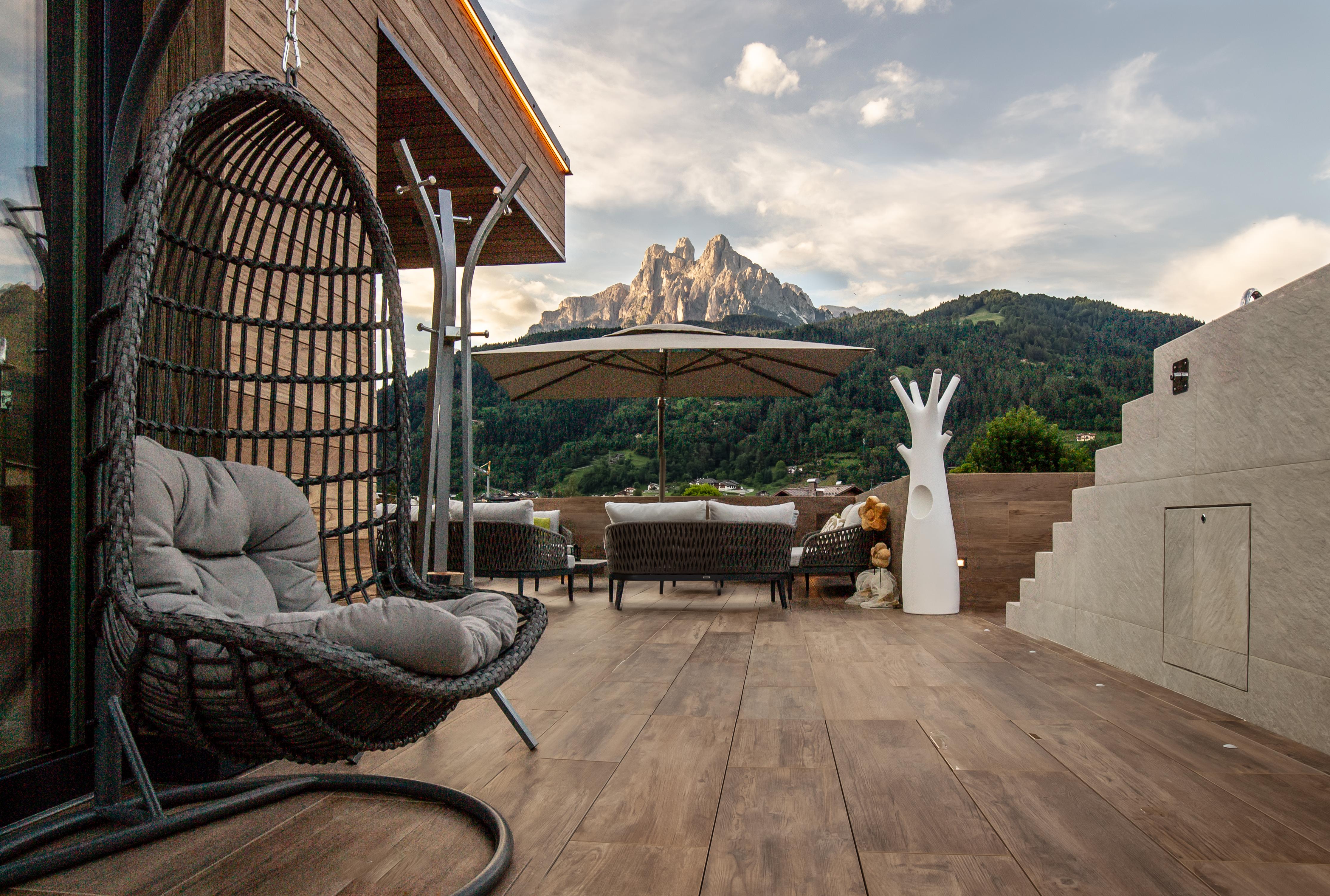 Brunet - The Dolomites Resort Fiera Di Primiero Exterior photo
